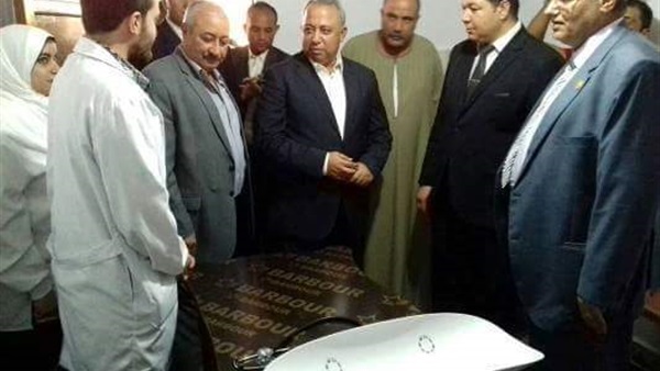 محافظ الشرقية