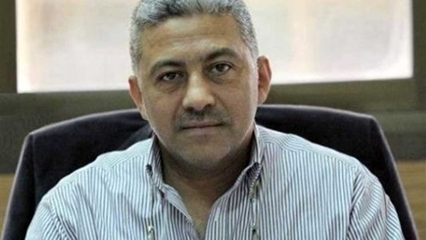 العميد طارق الدروي