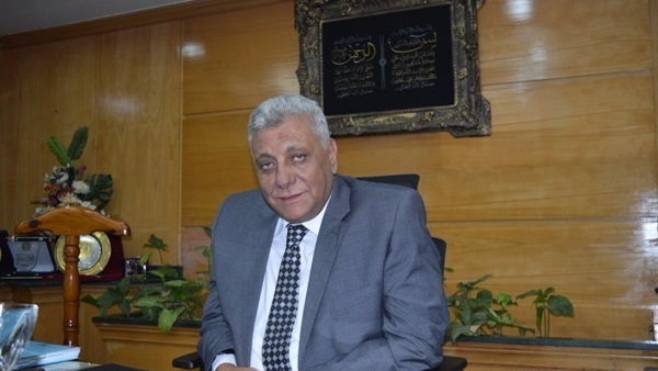 اللواء علاء الدين