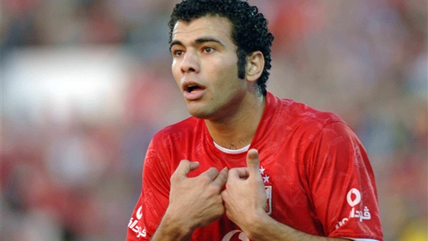 عماد متعب
