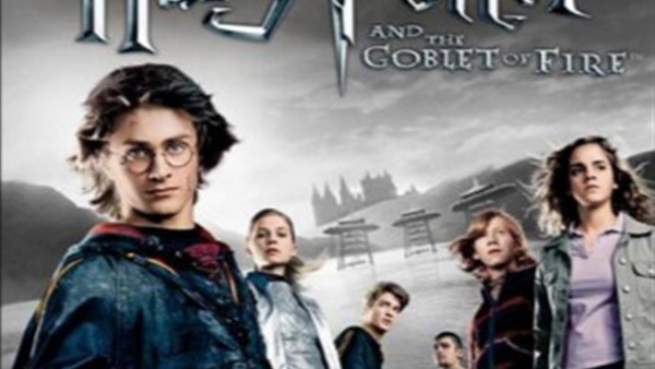 أفلام هاري بوتر