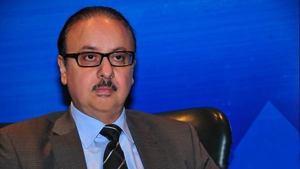 المهندس ياسر القاضي،
