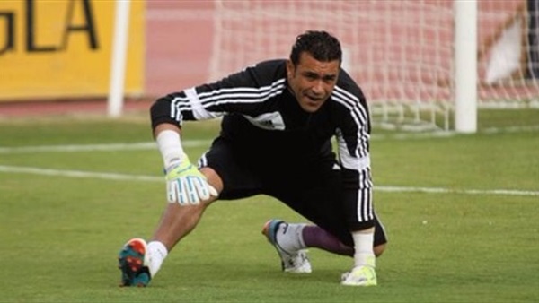 عصام الحضري، قائد