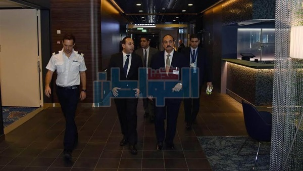  اللواء الدكتور رضا