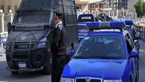 ضباط المباحث بالبحيرة