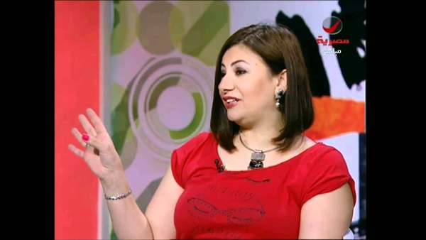 عبير فؤاد