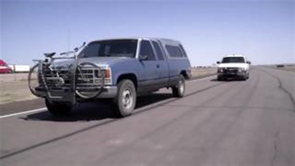 جهاز ليساعد الشرطة