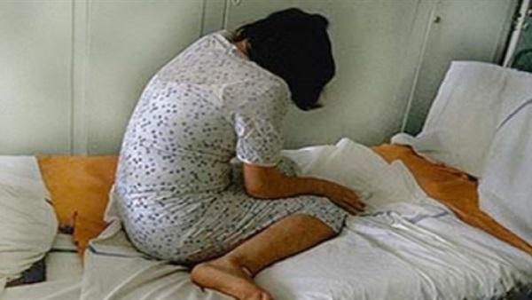 هتك عرض فتاة