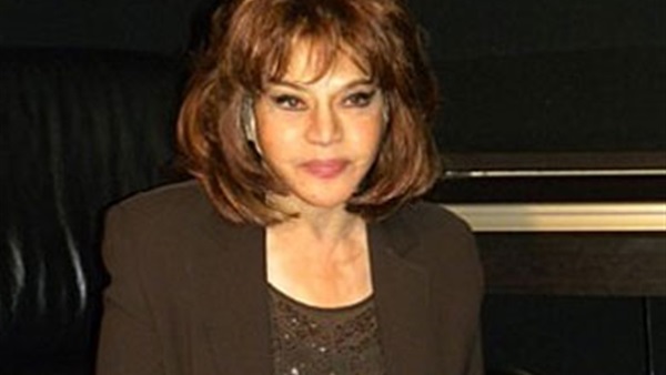 الفنانة ماجدة الصباح