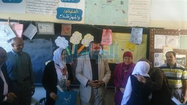 القومي للسكان يدفع