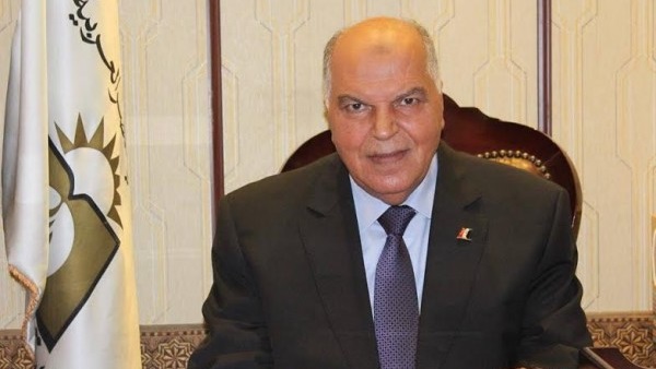 رئيس مجلس إدارة الجمعية