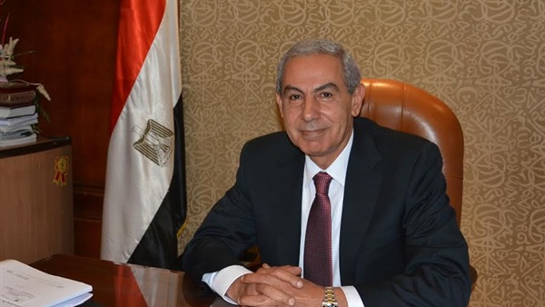 د طارق قابيل وزير