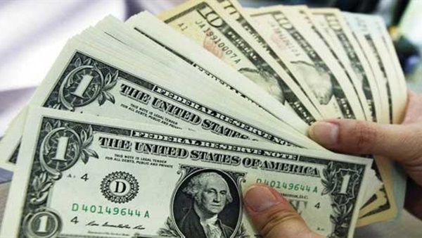 أسعار الدولار