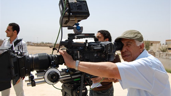 صناعة السينما