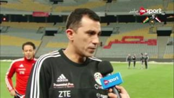 أسامة نبيه، المدرب