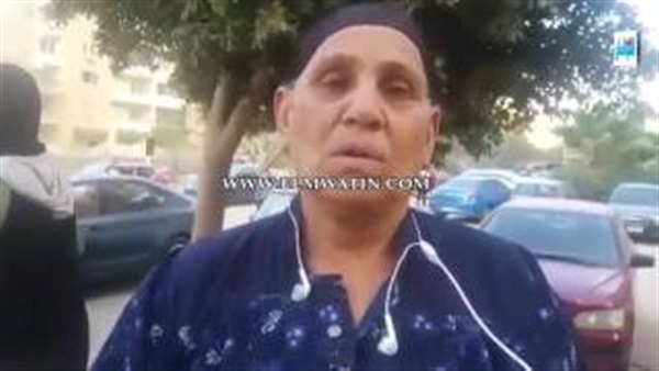 شهود عيان على انفجار