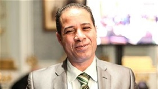 النائب جمال كوش،