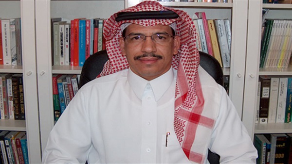 الدكتور إبراهيم النحاس،