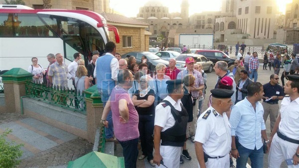 مدير أمن القاهرة