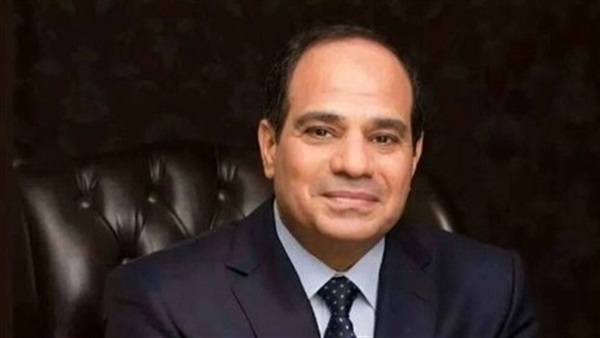 الرئيس عبد الفتاح