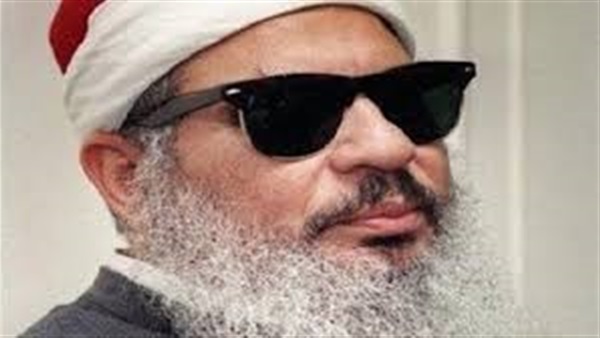عمر عبدالرحمن القيادي