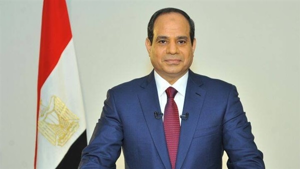 الرئيس عبد الفتاح