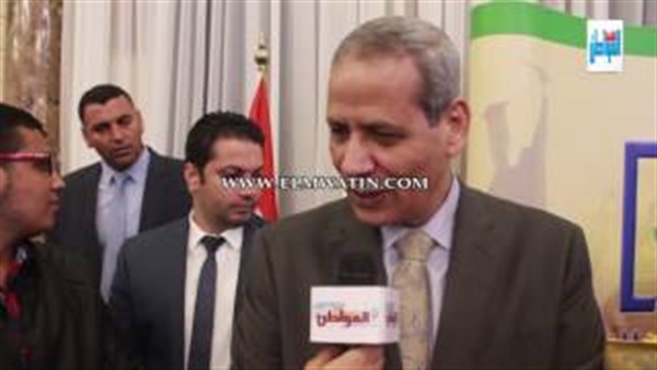 وزير التربية التعليم