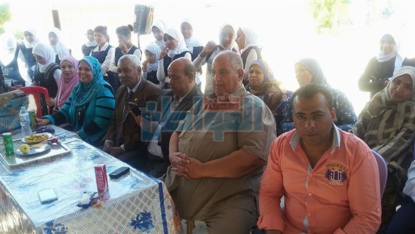 أمناء الوادي الجديد