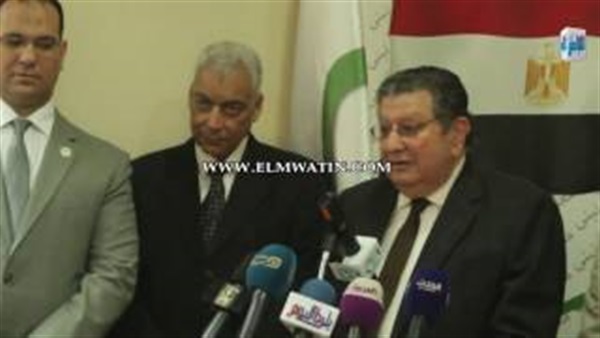 رئيس حزب المؤتمر