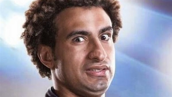 علي ربيع