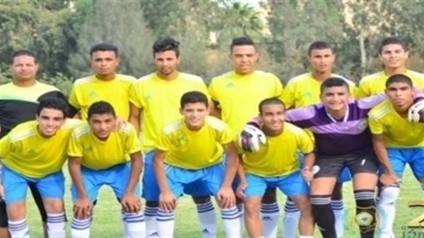 فريق إسماعيلي 2000