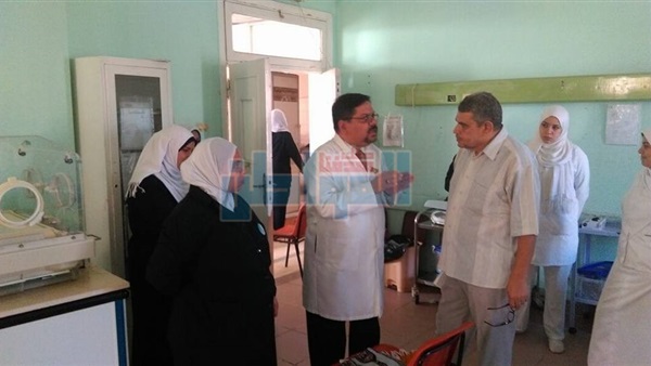 مبرة المحلة الكبرى