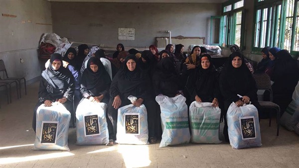 حملة مصر الدفيانة
