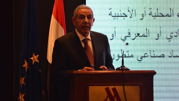 المهندس طارق قابيل،