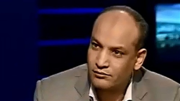ماهر فرغلي