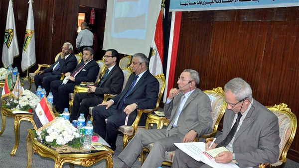 الدكتور وائل الدجوى