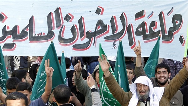 فشل دعوات الإخوان