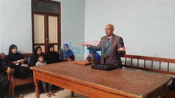 حقوق الطفل في ندوة