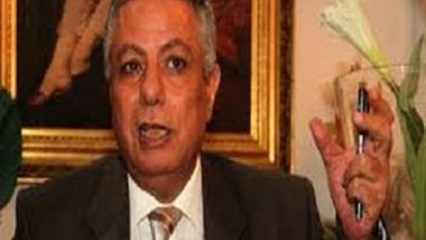الدكتور كمال جاد