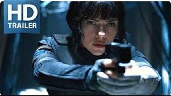 فيلم Ghost In The
