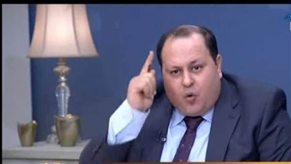 المحامي علي طه