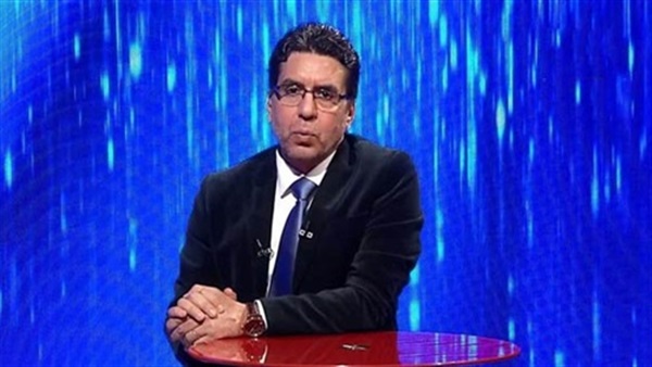 الإعلامي الإخواني