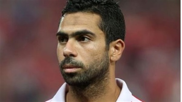 أحمد فتحي