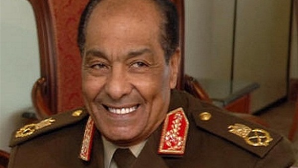 المشير طنطاوي