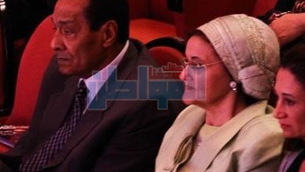 المشير طنطاوي في