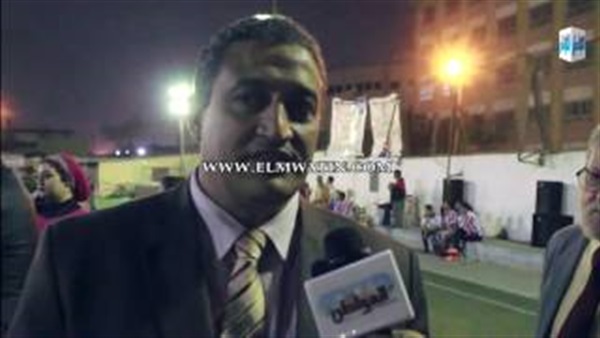 اللواء محمد أمين،
