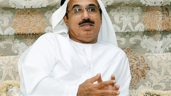 جاسم خلفان، المحلل