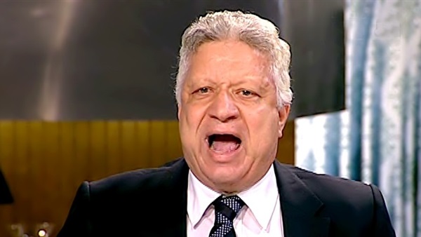 مرتضي منصور