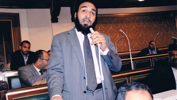 محمود ابو الخير أمين