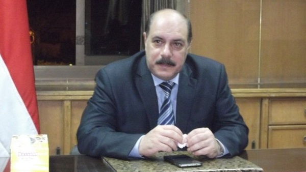 اللواء ناصر العبد